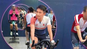 警察兼差當AV男優！轉書記官假約跑真約砲