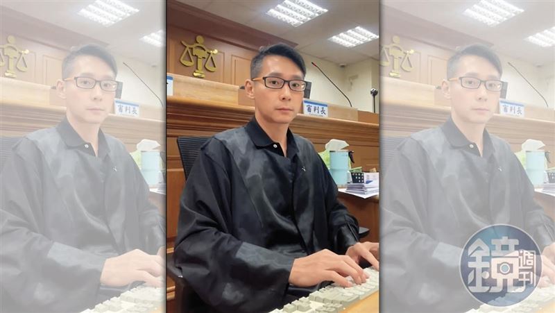 勾結詐團遭判刑　新北書記官再爆約砲嫖妓