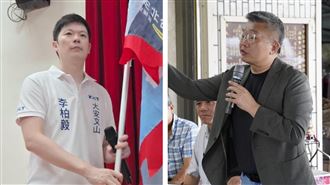 李柏毅急診飆罵！醫護曝「蔡其昌對比」讚
