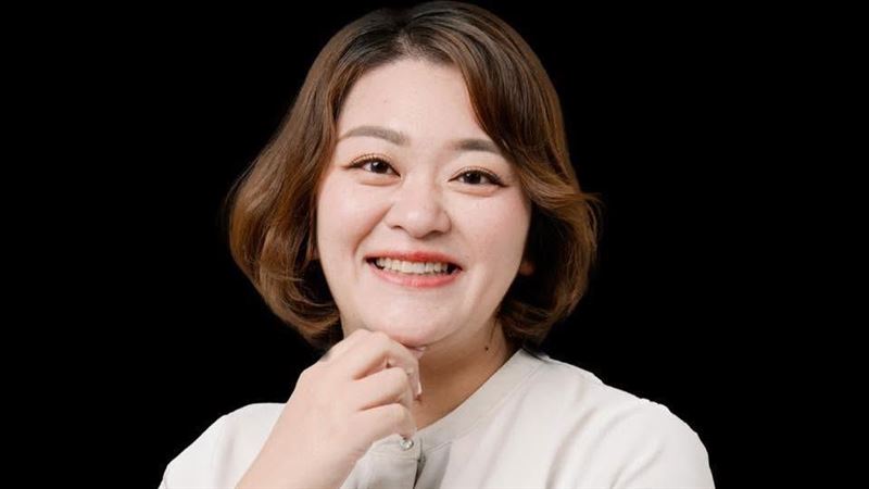 賴清德欽點！她轉戰南投市長　霸氣喊1句