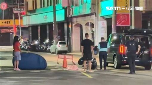 新／護理師遭2度碾壓慘死 老阿公悲慟認屍