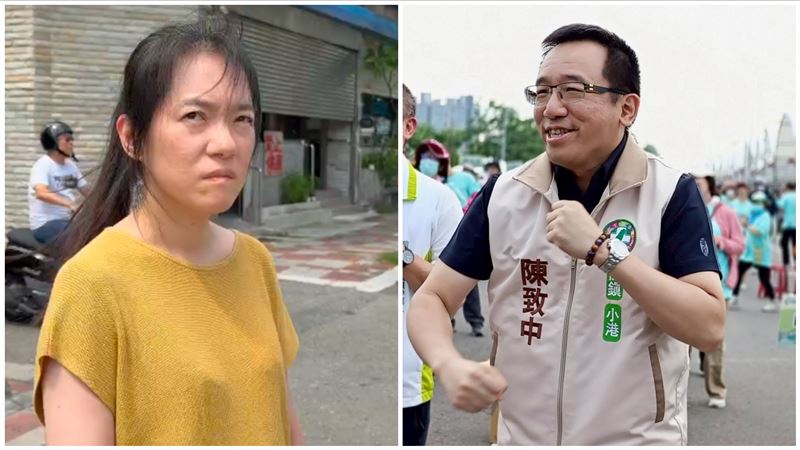 2300萬教育基金放手！弟2詩句心疼陳幸妤