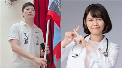 李柏毅急診咆哮醫護！吳欣岱不忍開轟了