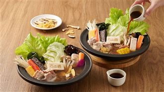 王品牛排、石二鍋連14天買1送1！