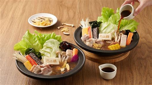 王品牛排、石二鍋連14天買1送1！