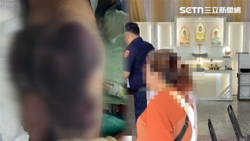 24歲空軍「突說不出話亡」相驗結果出爐！