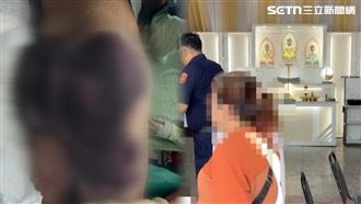 24歲空軍「突說不出話亡」相驗結果出爐！