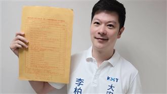 李柏毅急診咆哮　台大名醫建議主動調查