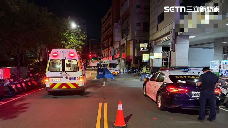 二度輾壓害護理師爆頭亡！男行兇原因曝光