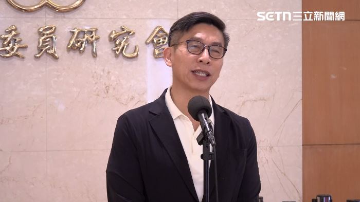 藍白轟卓榮泰集權太上皇　綠委酸：倒閣嘛
