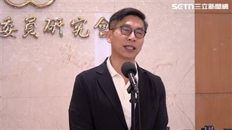 藍白轟卓榮泰集權太上皇　綠委酸：倒閣嘛