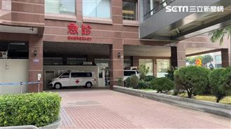 護理師遭轎車兩度輾壓慘死！院方回應曝