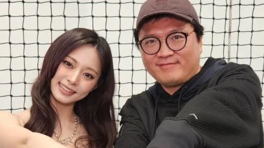 子瑜確定主持AAA　3月密會導演被偷塞名片