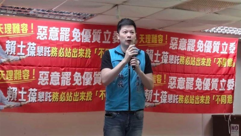 李柏毅急診罵醫護！她轟1點：沒耍官威？