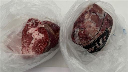驚！「進口牛舌」爆寄生蟲 456公斤全銷毀