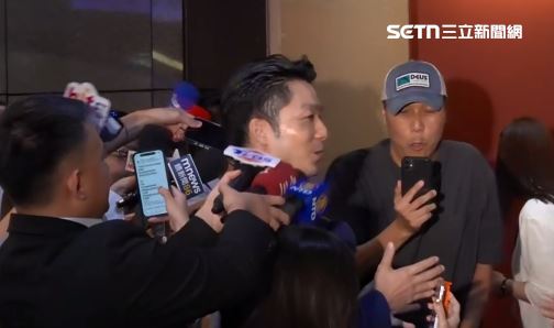 郭禮伯之子喊話驗DNA　蔣萬安回應了