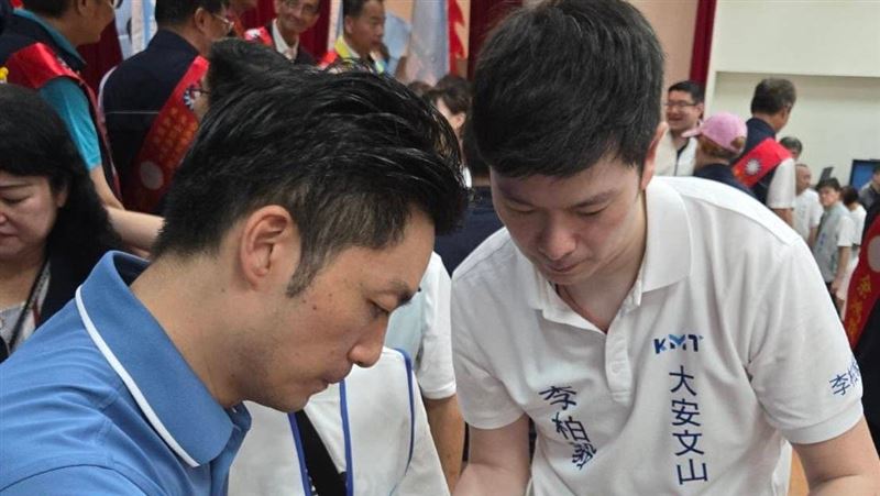 律師噴李柏毅：當民代壓力大，就回家休息