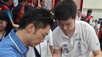 律師噴李柏毅：當民代壓力大，就回家休息