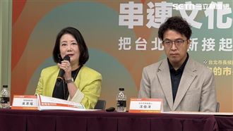 陳永德嘆不敢跟市長講　沈伯洋給10字