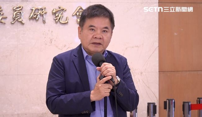 張俊傑棄保逃亡！綠黨團喊話高金素梅1事