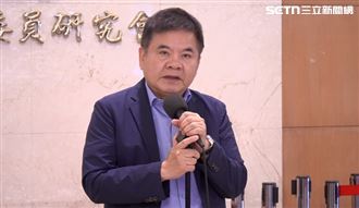 張俊傑棄保逃亡！綠黨團喊話高金素梅1事