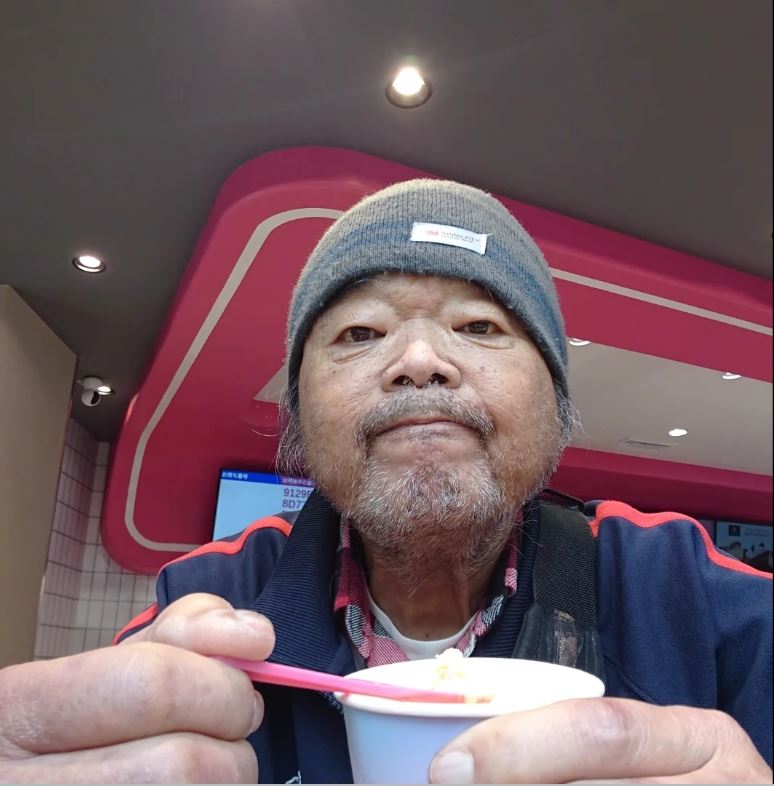 Great義太夫驚傳於東京自宅過世,享壽67歲。(圖/翻攝自Threads)