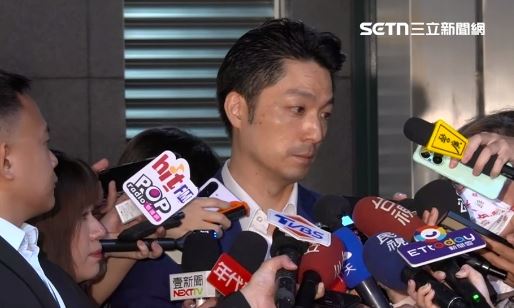蔣遭疑未利益迴避　北市政風處：監院管的