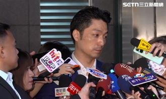 蔣遭疑未利益迴避　北市政風處：監院管的