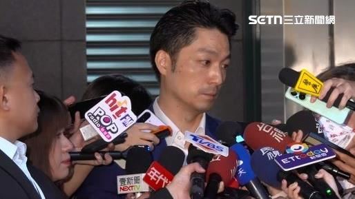 民政局長業務爆量還不敢講　蔣萬安反應曝