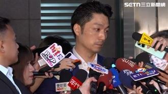 民政局長業務爆量還不敢講　蔣萬安反應曝