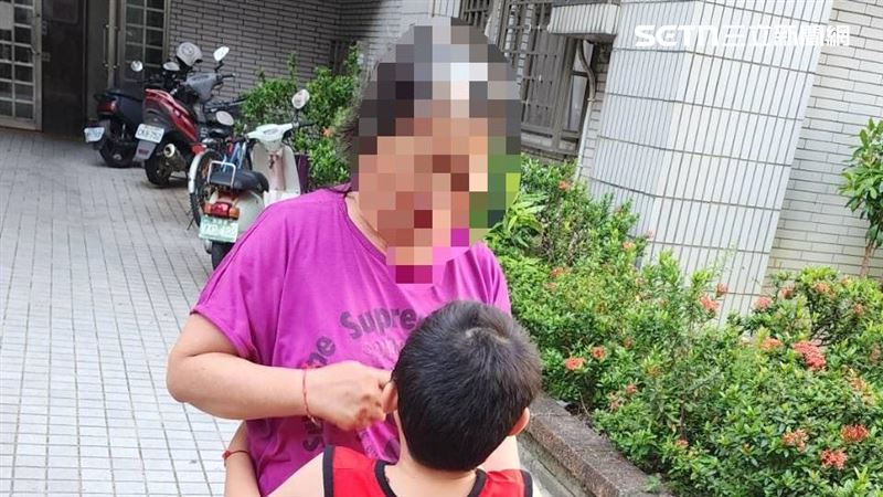 9歲男童尋父迷路大哭　嬤領孫罵：你亂跑