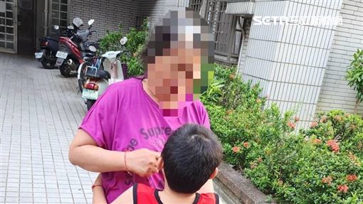 9歲男童尋父迷路大哭　嬤領孫罵：你亂跑