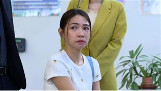 曾智希拍八點檔情緒大爆走　傳出卡到陰