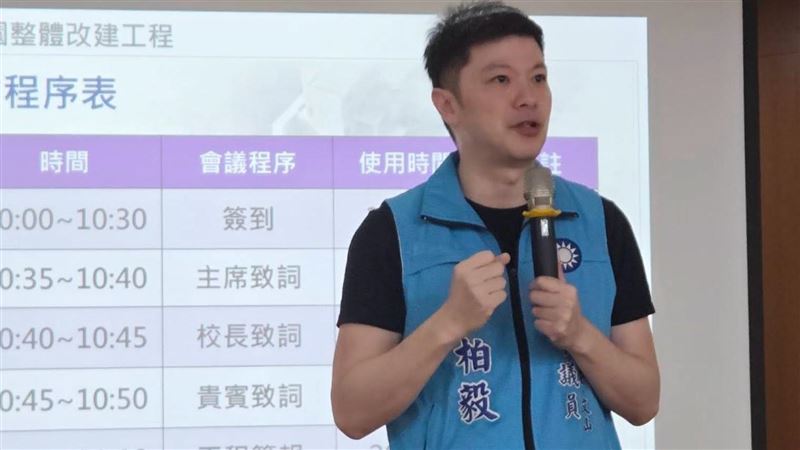 曝驚悚急診案例　醫轟李柏毅：是在靠Ｘ！