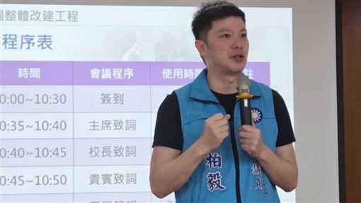 曝驚悚急診案例　醫轟李柏毅：是在靠Ｘ！