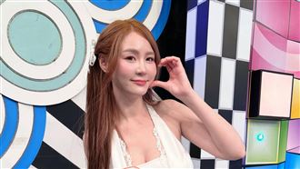 節目表現遭網友狂酸　短今不忍回應了