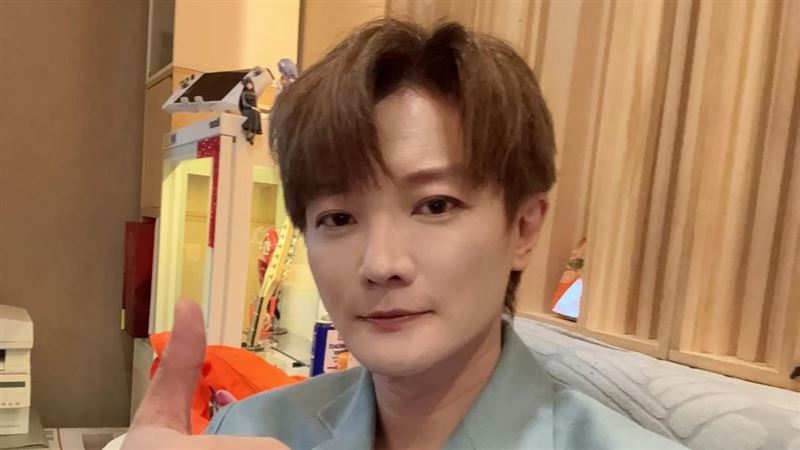 阿沁退休1年生活被拿走　認：非常不快樂