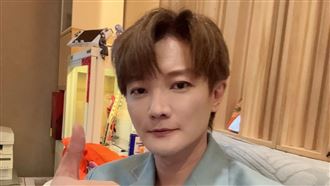 阿沁退休1年生活被拿走　認：非常不快樂