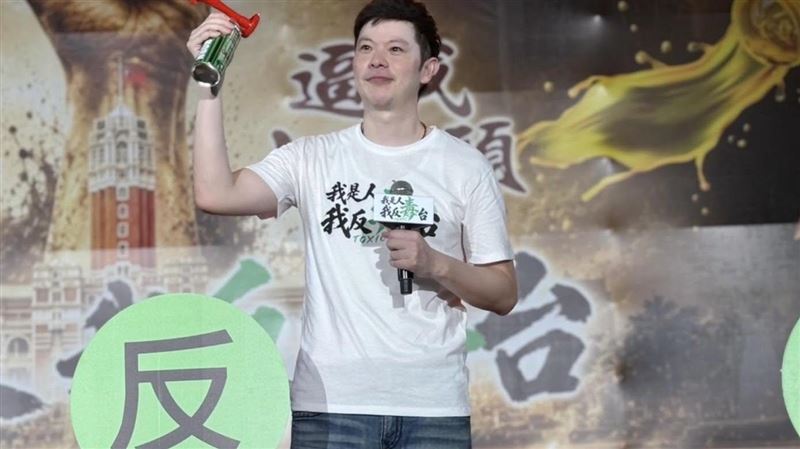 李柏毅快看！她曝中國急診智慧：沒人吼叫