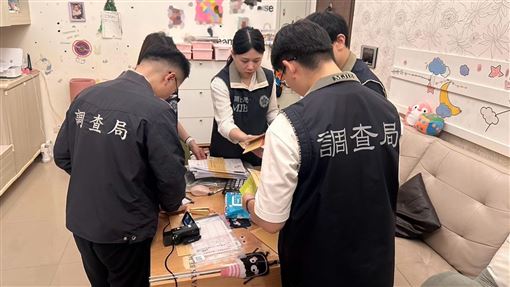 防堵境外非法資金介選　調查局查獲628億