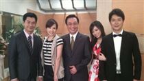 龐祥麟昨頭七!「女兒」王瞳難忘他生前1事