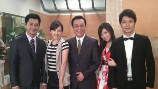 龐祥麟昨頭七!「女兒」王瞳難忘他生前1事