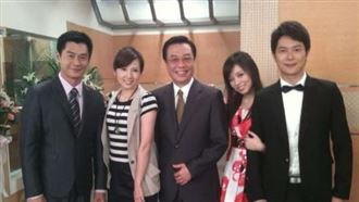 龐祥麟昨頭七!「女兒」王瞳難忘他生前1事