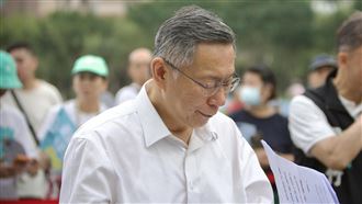 律師曝柯文哲兩大困境：恐提早入獄