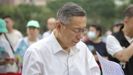 律師曝柯文哲兩大困境：恐提早入獄