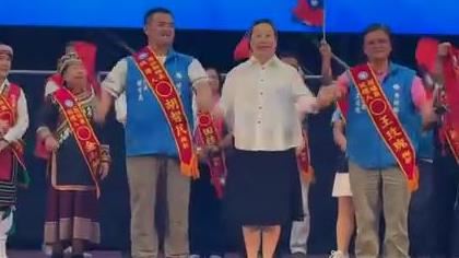 新／全國首賄選　花蓮鄉長夫妻遭檢調偵辦