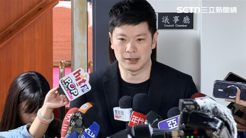 新／李柏毅遭控急診咆哮　國泰醫院發聲了