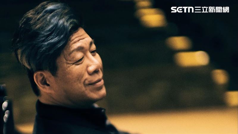 戰勝罕病癱瘓！劉孟捷攜名琴登衛武營演奏