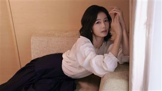 穿搭被讚爆！《早春》女星爆"白嫖"友心血