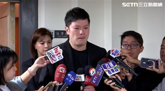 急診室咆哮！李柏毅爆哭道歉　沈伯洋發聲